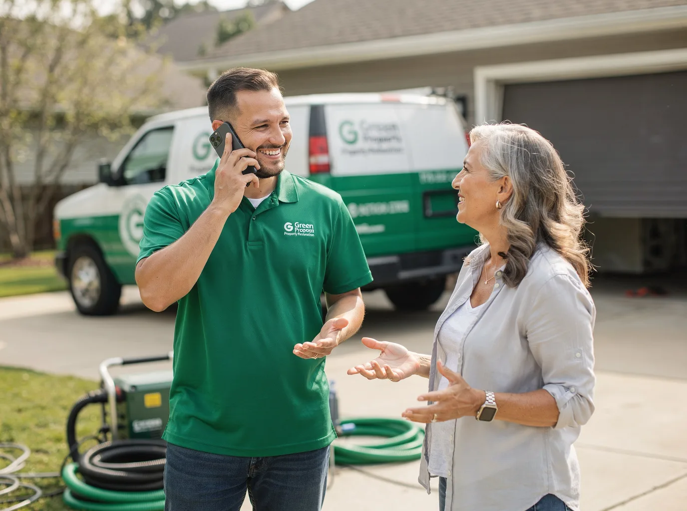 Water Damage Restoration Homer, MI FAQs